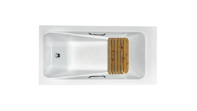 Lesso General Bathtub LY2007