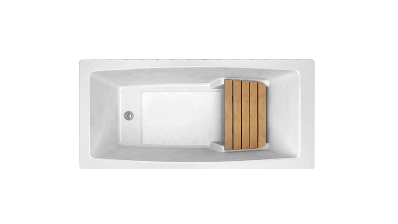 Lesso General Bathtub LY2004