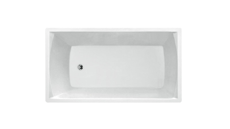 Lesso General Bathtub LY2003
