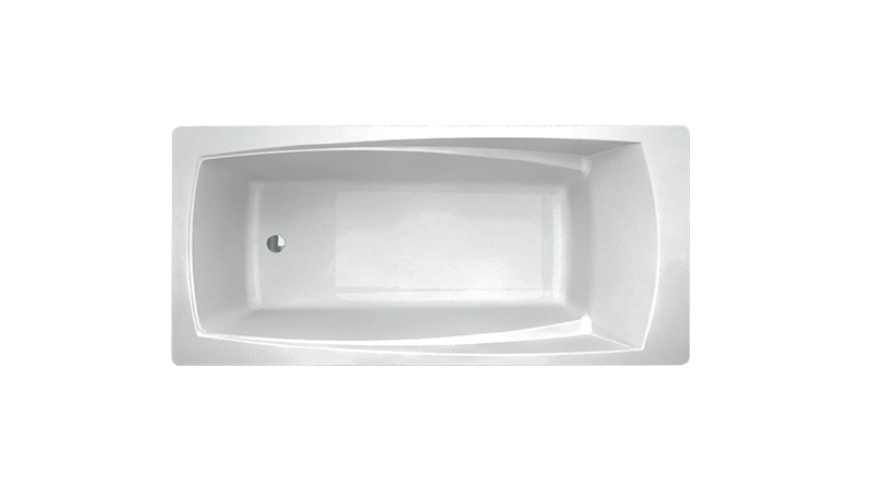 Lesso General Bathtub LY2001