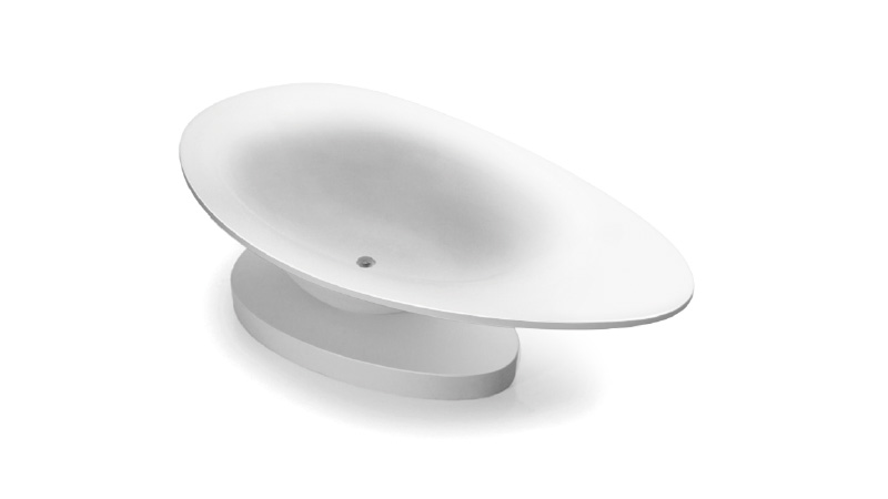 Lesso Scope Bathtub LY1909