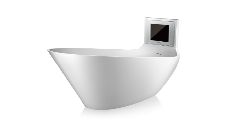 Lesso Navigator Bathtub LY1905