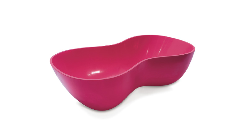 Lesso Gemini Bathtub LY1901