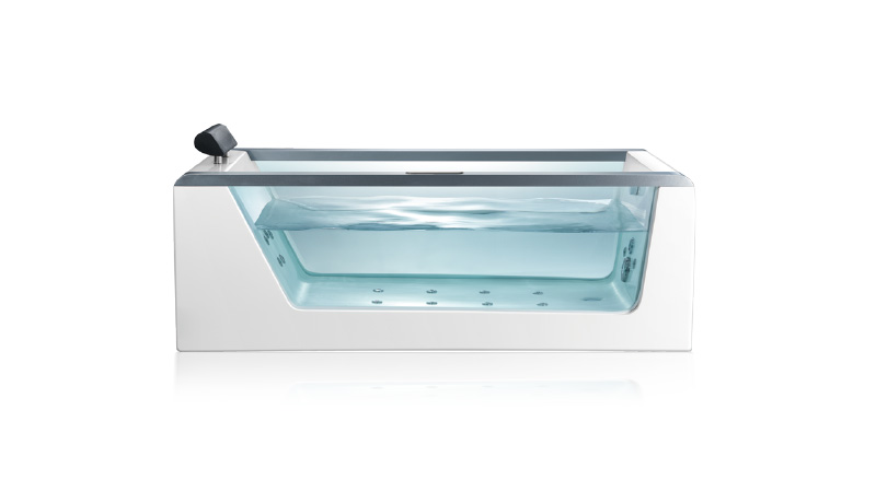 Lesso Acryl Jacuzzi Bathtub LA1602
