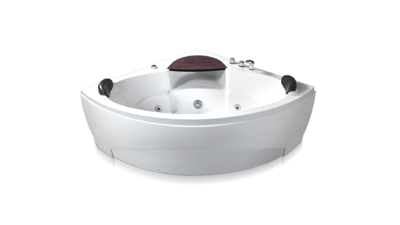Lesso Acryl Jacuzzi Bathtub LA1601