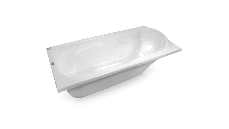 Lesso Acryl Bathtub LY1803