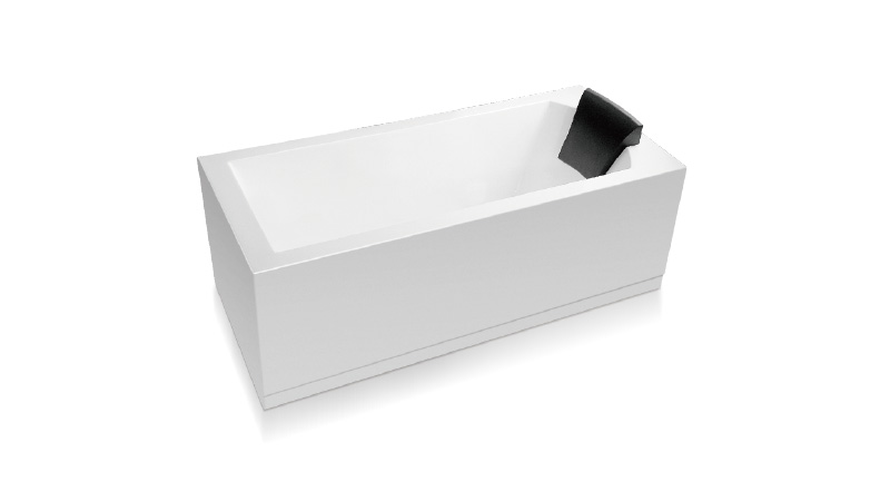 Lesso Acryl Bathtub LY1801