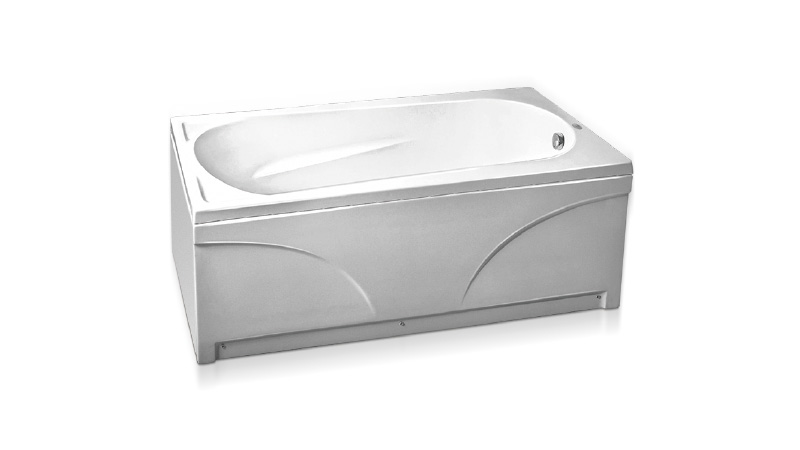 Lesso Acryl Bathtub LY1802L