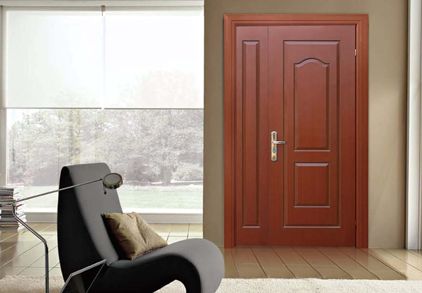 Lesso Fire-resistant & Heat-insulation Timber Doorsets