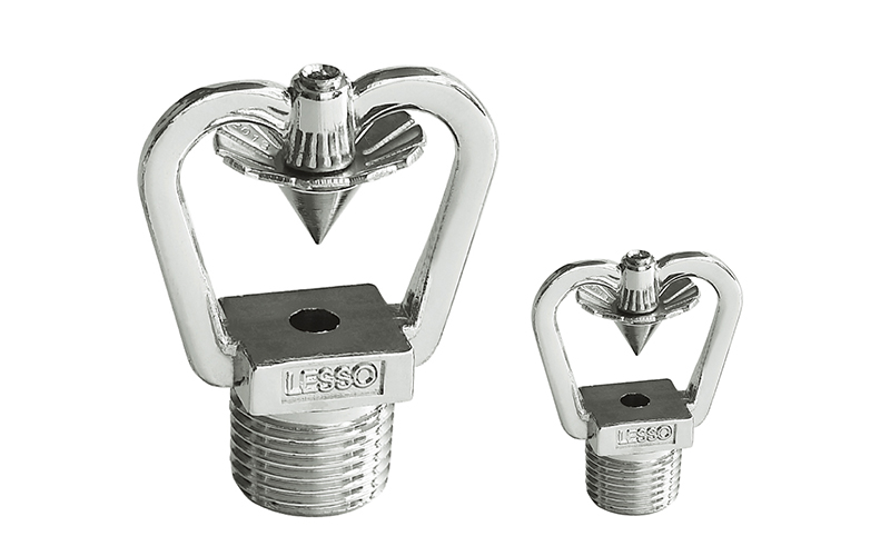 ZSTWC-TYPE Water Mist Sprinkler 0
