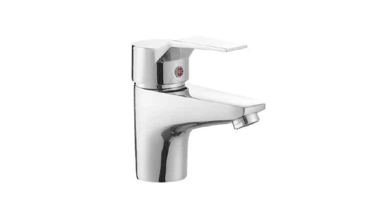 Lesso Basin Faucet W32214
