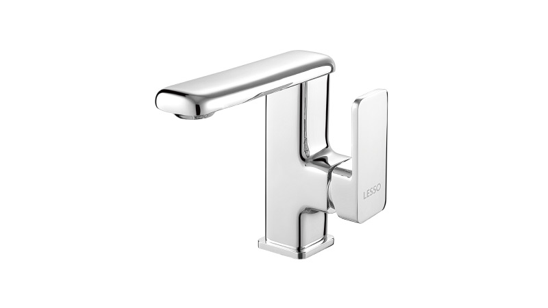Lesso Basin Faucet W32265