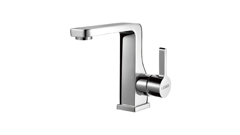 Lesso Basin Faucet W32232