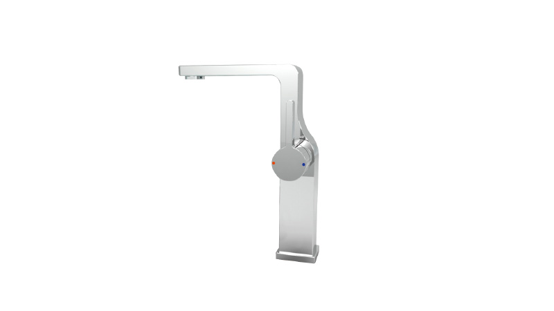 Lesso Basin Faucet W32233
