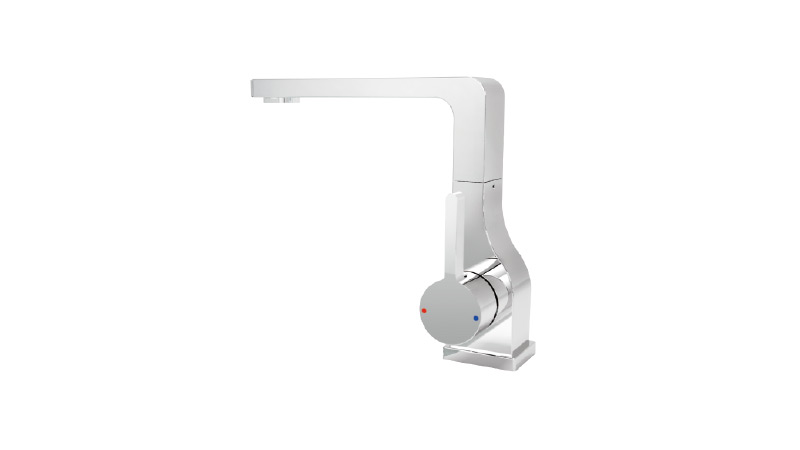 Lesso Kitchen Faucet W22221