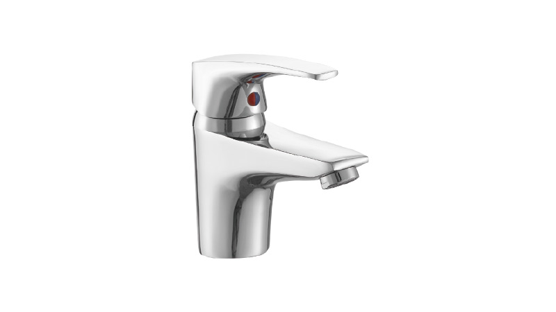 Lesso Basin Faucet W32222/W32222-G