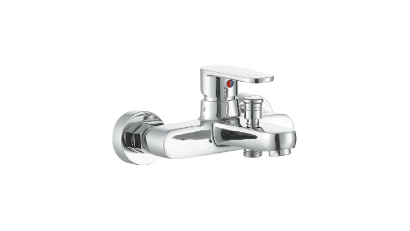 Lesso Bathtub Faucet W52210