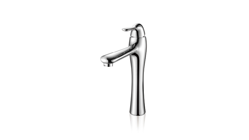 Lesso Basin Faucet W32237
