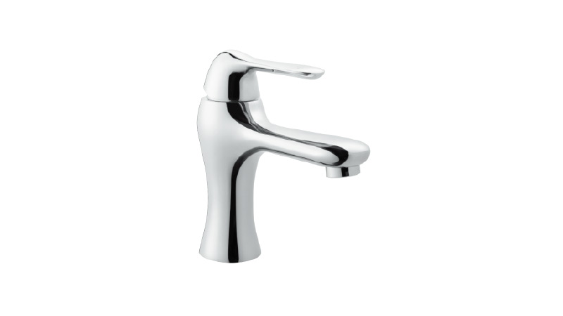 Lesso Basin Faucet W32236
