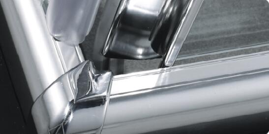 Lesso Excellent quality SUS304 stainless steel