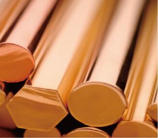 Lesso Refined copper casting process to remove lead more healthy