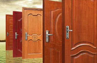 Lesso Fire Resistant Doorsets Superiority