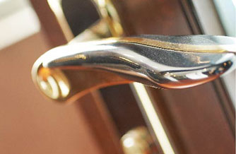 Lesso High-quality matched lock
