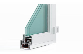 Lesso Reinforcement steel -- withstand high-level wind pressure