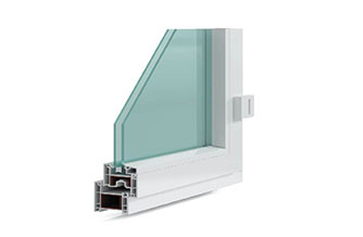 Lesso Optimized material -- perfect weathering-resistant performance, and Long life character