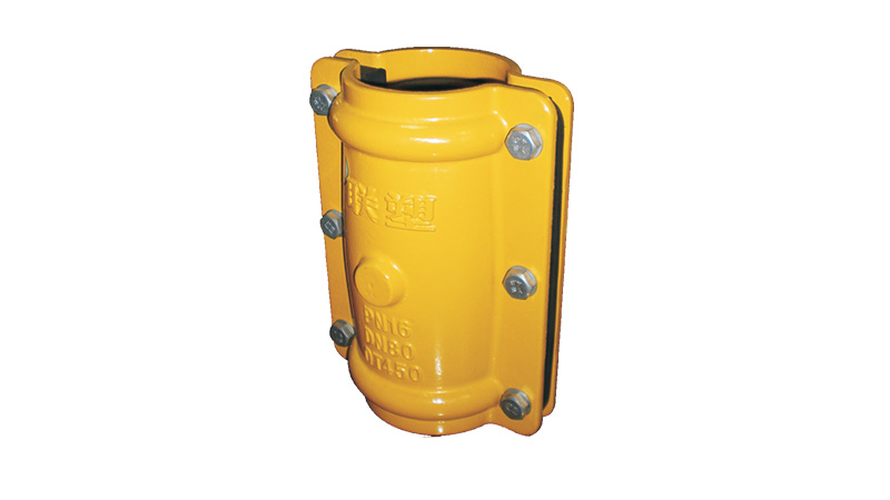 Lesso Repair Clamp(For Steel Pipe)