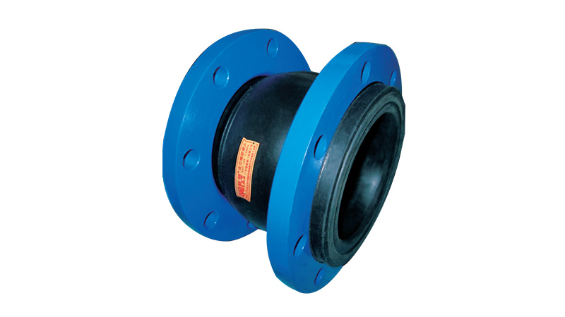 Lesso Flange Rubber Joint