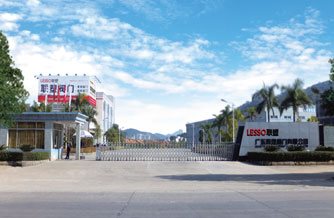 Lesso Company Profile