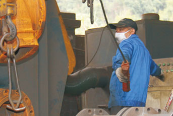 Lesso Good Equipments