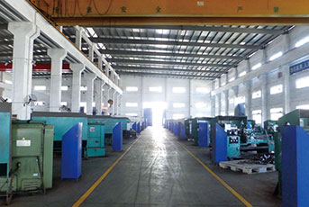Lesso Large Production Scale