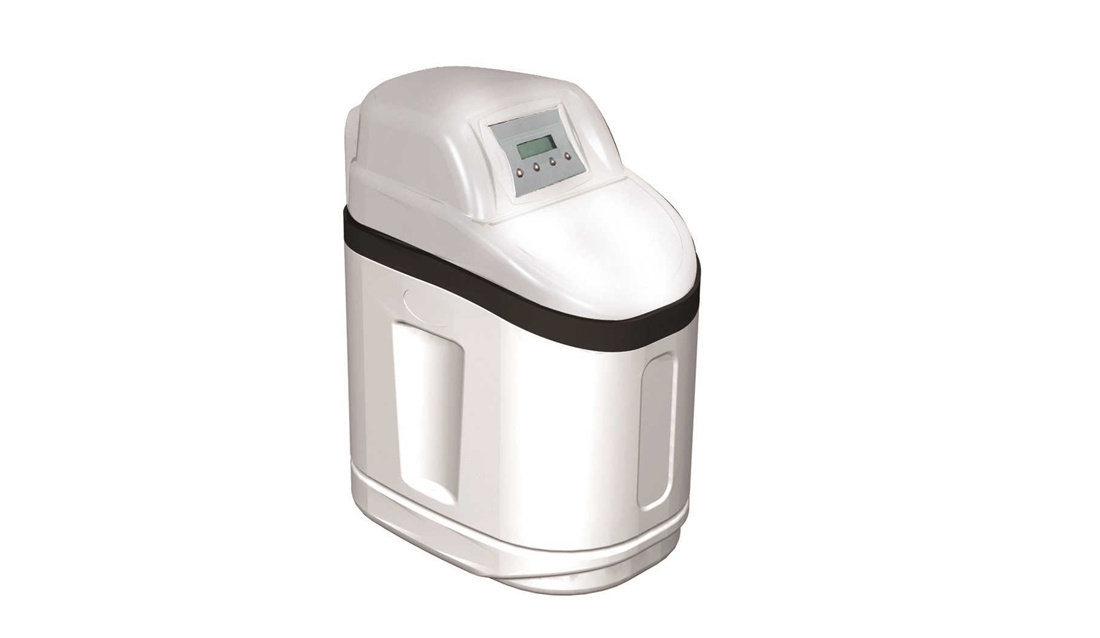 Lesso Water Softener LS335-1T