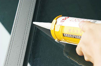 Lesso Single component, fast curing，non-corrosive