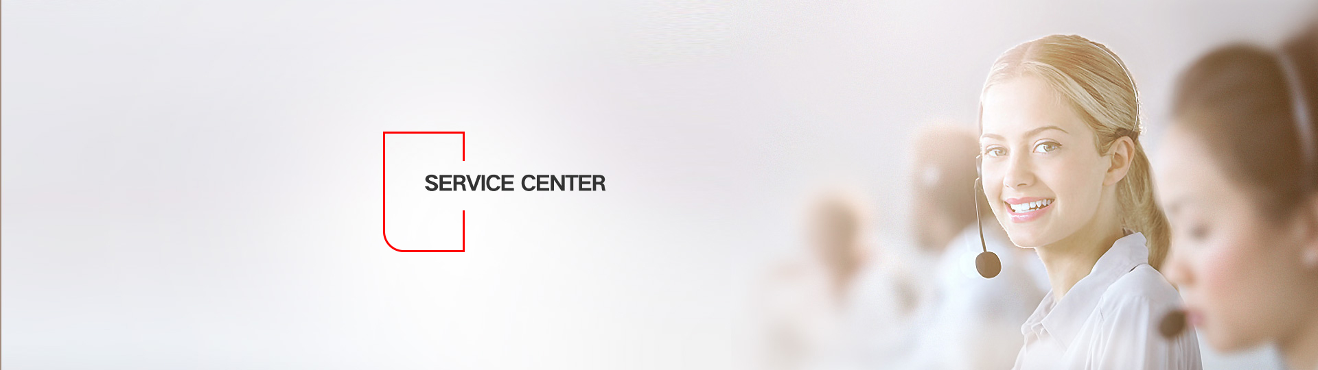 Lesso Service Center
