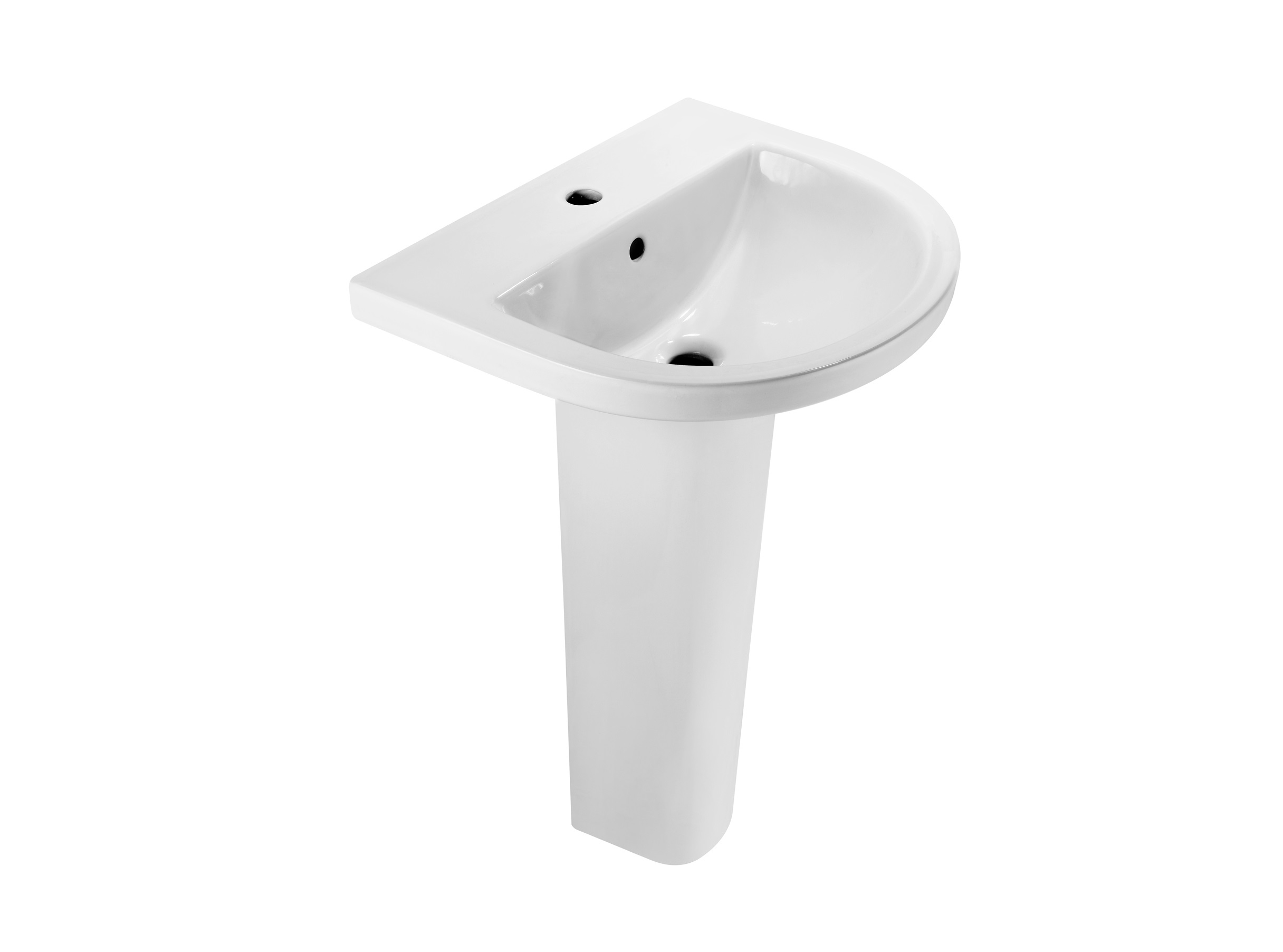 Lesso Pedestal Basin LM1806