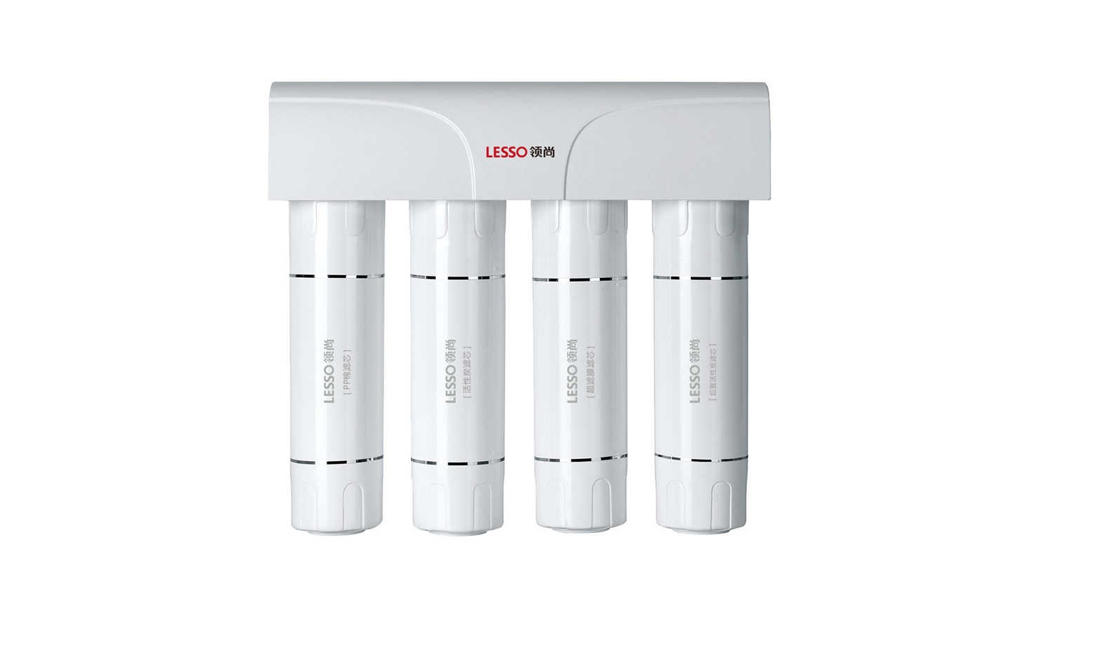 Lesso Kitchen UF Water Purifier LS318U