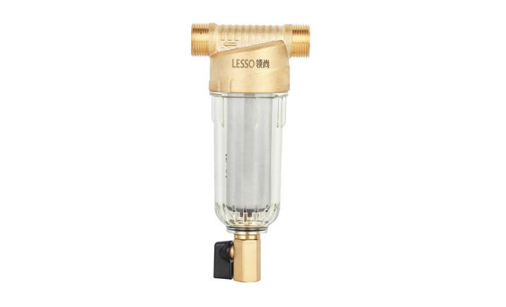 Lesso Pre-filter LS502Q