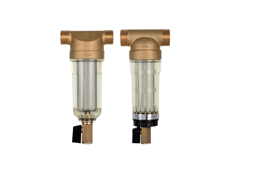 Lesso Pre-filter LS301Q/LS302Q