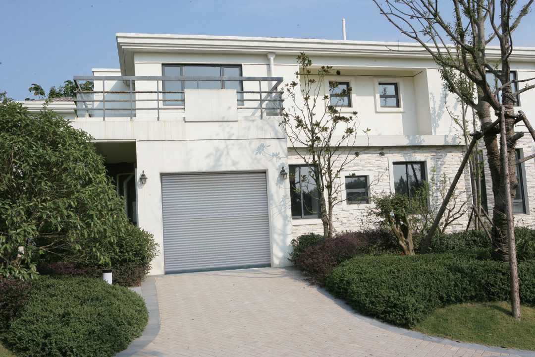Steel Fire Resistant Shutter(Composite) 0