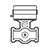 Lesso Brass Valve