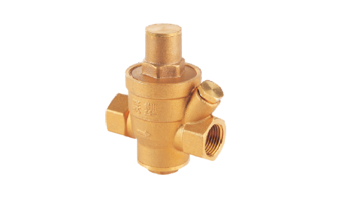 Lesso Pressure Reducing Valve