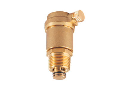Lesso Vent Valve