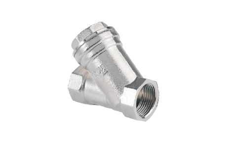 Lesso Y Strainer 611