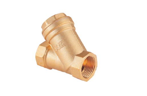 Lesso Y Strainer GL11-20T