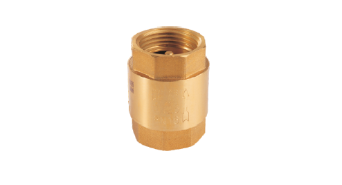 Vertical Check Valve 403 0