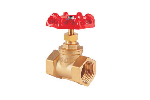 Lesso Stop Valve