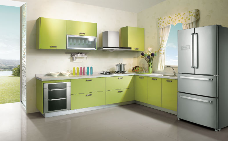 Lesso Lime